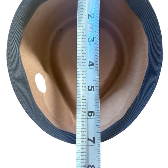 Rylee + Cru Tan Hat - Picture 3 of 6